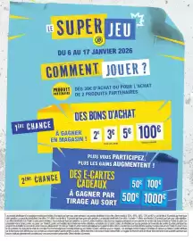 Catalogue E.Leclerc page 2