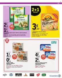 Catalogue E.Leclerc page 21