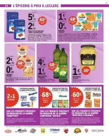 Catalogue E.Leclerc page 24