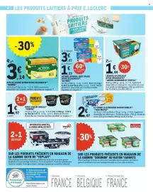 Catalogue E.Leclerc page 4