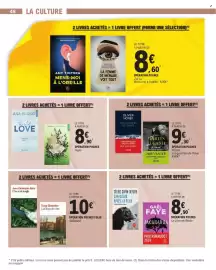 Catalogue E.Leclerc page 46