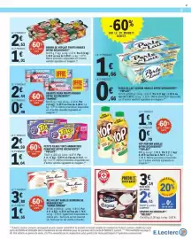 Catalogue E.Leclerc page 5