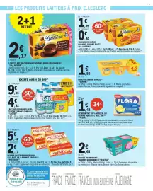Catalogue E.Leclerc page 6