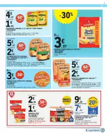 Catalogue E.Leclerc page 9
