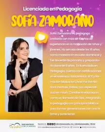 Catálogo Librería Maranatha Página 3