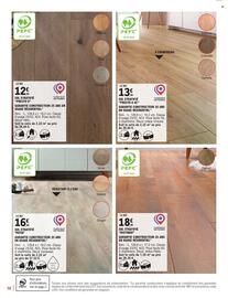 Catalogue E.Leclerc Brico page 10