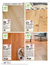 Catalogue E.Leclerc Brico page 12