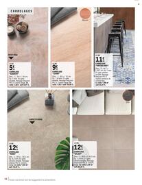 Catalogue E.Leclerc Brico page 14