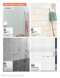 Catalogue E.Leclerc Brico page 16