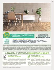 Catalogue E.Leclerc Brico page 2