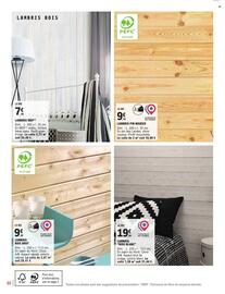 Catalogue E.Leclerc Brico page 22