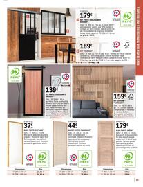 Catalogue E.Leclerc Brico page 25