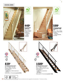 Catalogue E.Leclerc Brico page 26