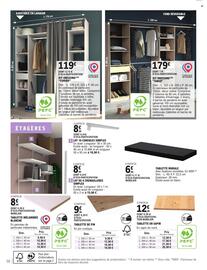 Catalogue E.Leclerc Brico page 30