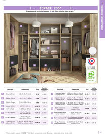 Catalogue E.Leclerc Brico page 31