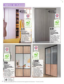 Catalogue E.Leclerc Brico page 32