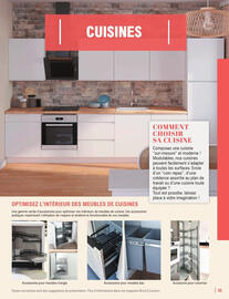 Catalogue E.Leclerc Brico page 35