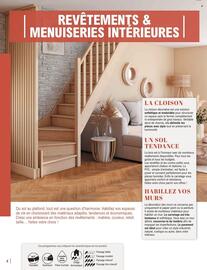 Catalogue E.Leclerc Brico page 4