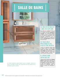 Catalogue E.Leclerc Brico page 44