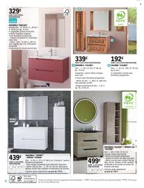 Catalogue E.Leclerc Brico page 48