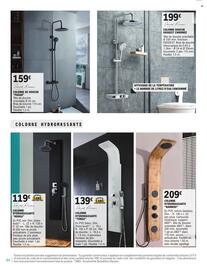 Catalogue E.Leclerc Brico page 64