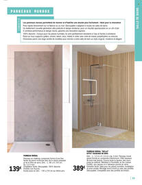 Catalogue E.Leclerc Brico page 65