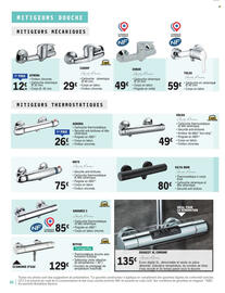 Catalogue E.Leclerc Brico page 66