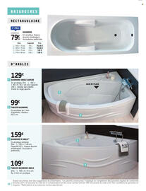 Catalogue E.Leclerc Brico page 68