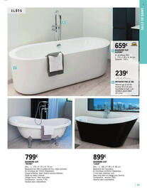 Catalogue E.Leclerc Brico page 69