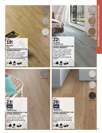 Catalogue E.Leclerc Brico page 7