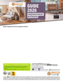 Catalogue E.Leclerc Brico page 76