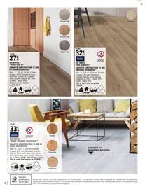 Catalogue E.Leclerc Brico page 8