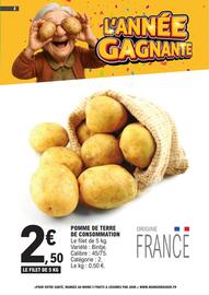 Catalogue E.Leclerc page 2