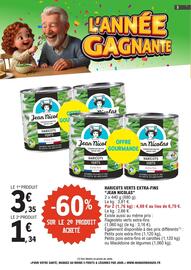 Catalogue E.Leclerc page 3