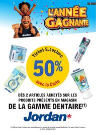 Catalogue E.Leclerc page 5