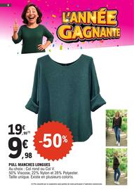 Catalogue E.Leclerc page 6