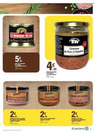 Catalogue E.Leclerc page 3