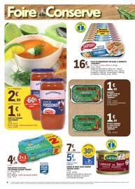 Catalogue E.Leclerc page 4