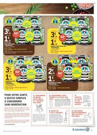 Catalogue E.Leclerc page 7