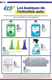 Catalogue E.Leclerc L'Auto page 2