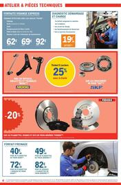 Catalogue E.Leclerc L'Auto page 4