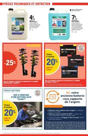 Catalogue E.Leclerc L'Auto page 5
