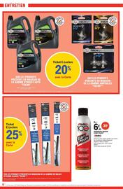 Catalogue E.Leclerc L'Auto page 6