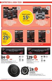 Catalogue E.Leclerc L'Auto page 7