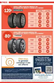 Catalogue E.Leclerc L'Auto page 3