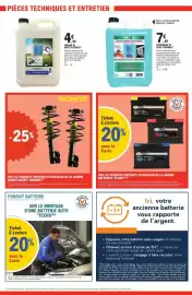 Catalogue E.Leclerc L'Auto page 5