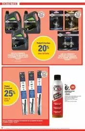 Catalogue E.Leclerc L'Auto page 6