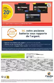 Catalogue E.Leclerc L'Auto page 8