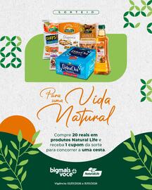 Catálogo Big Mais Supermercados Página 1