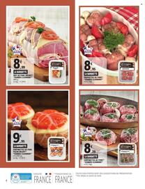 Catalogue E.Leclerc page 4